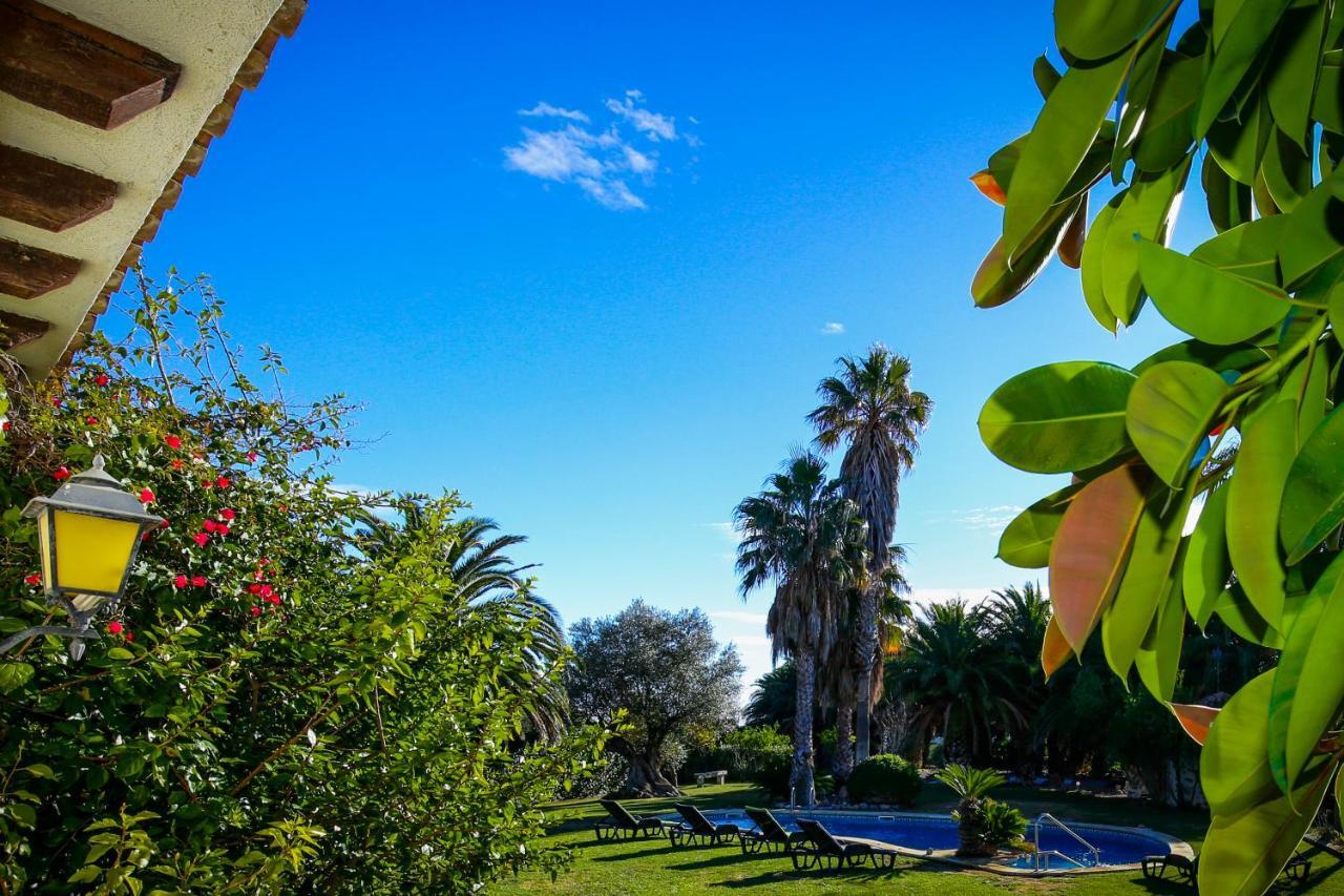 Villa Nuba - Only For Families Cambrils Exterior photo