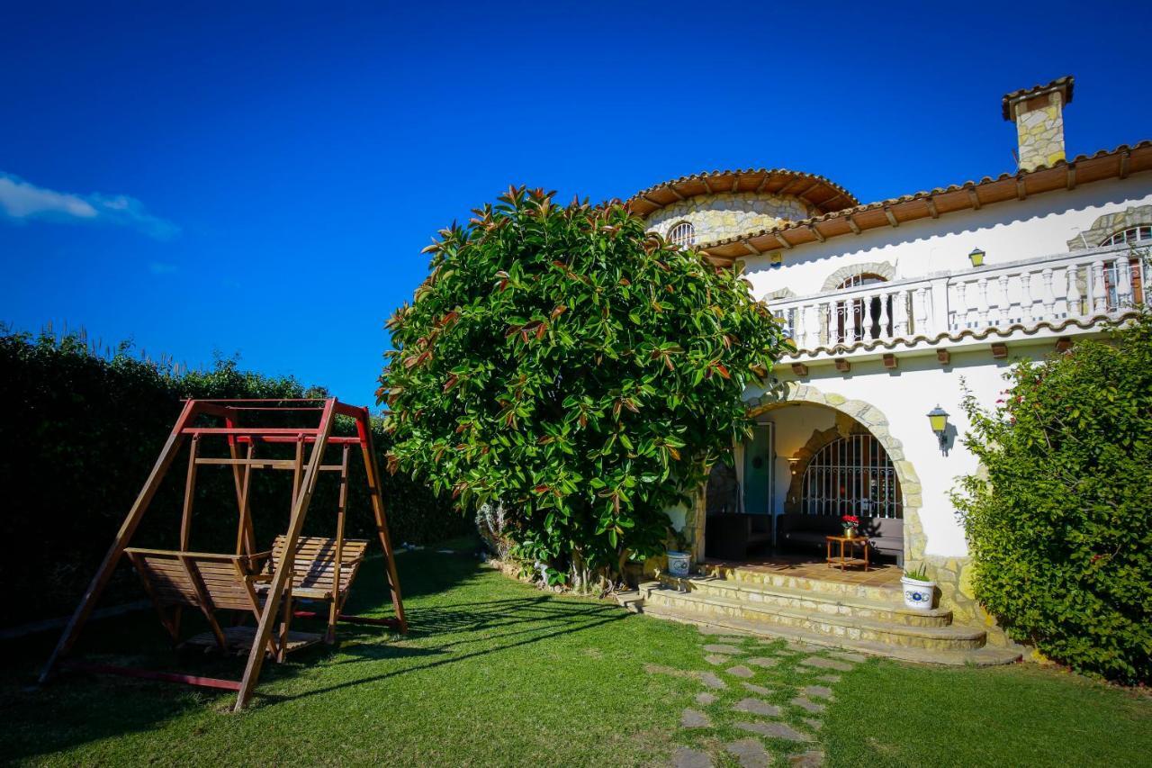 Villa Nuba - Only For Families Cambrils Exterior photo